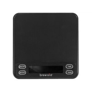 Brewista - waga Smart Scale III czarna