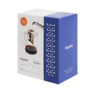 Bagdrip - kawa w saszetkach Brazylia Box - 8 saszetek 11 g