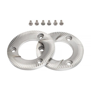 Mahlkönig - Żarna do EK43 Premium Cast Steel 98mm