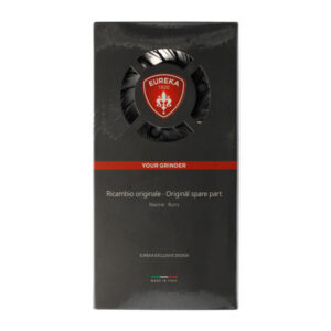 Eureka - Płaskie żarna 85mm