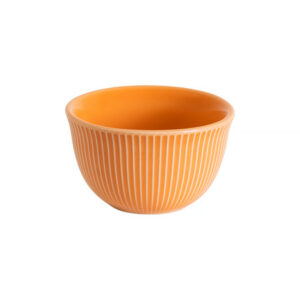 Loveramics - Czarka 80ml - Boram Um Tasting Cup - Orange