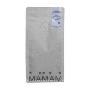 MAMAM - Gwatemala La Maravilla Washed Filter 250g