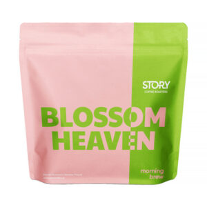 Story Coffee Roasters - kawa ziarnista Blossom Heaven Morning Brew Filter 250 g