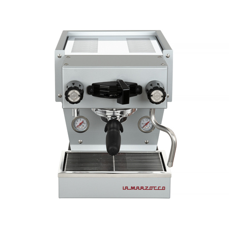 La Marzocco Home - Linea Micra Srebrny - Ekspres ciśnieniowy - obrazek 2
