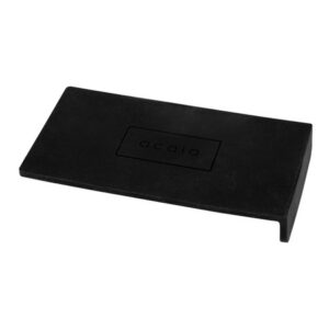Acaia - Lunar Heat Resistant Pad Black - Nakladka zabezpieczająca