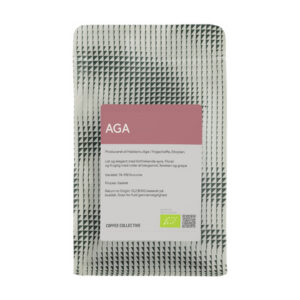 The Coffee Collective - kawa ziarnista Etiopia Aga Washed Filter 250 g