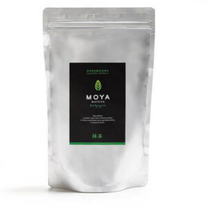 Moya Matcha - herbata matcha Tradycyjna 250 g