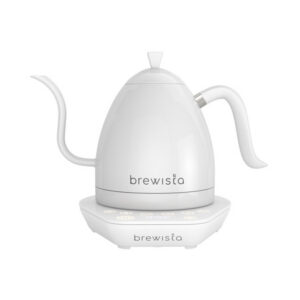 Brewista - Artisan Variable Temperature Kettle Biały 1l - Czajnik elektryczny