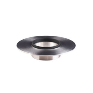 Loveramics Brewers - Podstawka pod dripper - Dripper Stand - Metallic