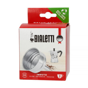 Bialetti lejek zamienny do aluminiowych kawiarek 2tz