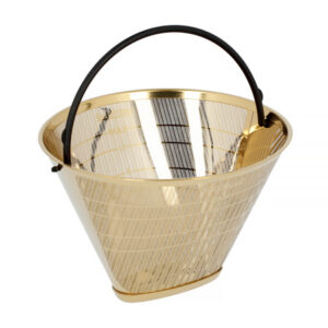 Selexions Gold Filter 1x4 - Filtr Stalowy