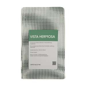 The Coffee Collective - kawa ziarnista Gwatemala Finca Vista Hermosa Filter 250 g