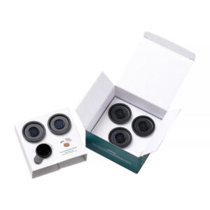 Outin - Zestaw dodatkowych filtrów Filter Baskets Kit