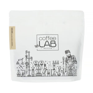 Coffeelab - Cascara Panama