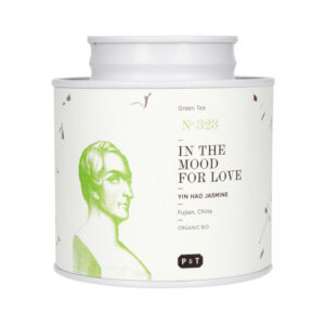 Paper & Tea - herbata zielona sypana In the Mood For Love 80 g