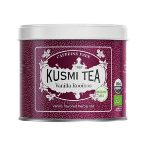 Kusmi Tea - herbata rooibos sypana z Vanilią Bio - 100 g