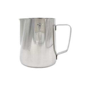 Espresso Gear - Classic Pitcher - Dzbanek do mleka z miarką 0,4l