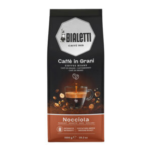 Bialetti - Esperto Grani Nocciola Espresso 1kg