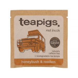 Teapigs - herbata rooibos honeybush & rooibos 1 saszetka