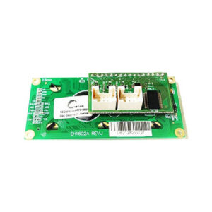 La Marzocco - Wyświetlacz Biały Oled Strada AV