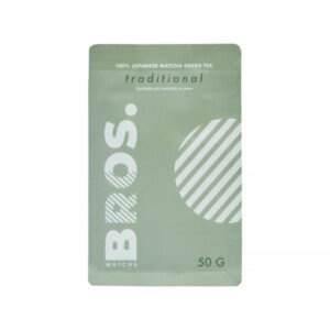 Matcha Bros - herbata matcha Traditional Matcha 50 g