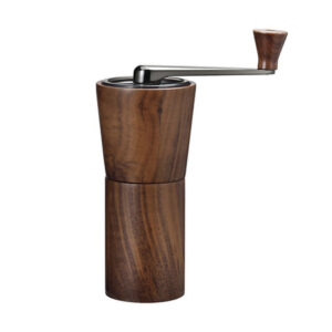 Hario - młynek ręczny do kawy Walnut