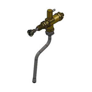 La Marzocco - Zawór Pary Komplet Linea PB