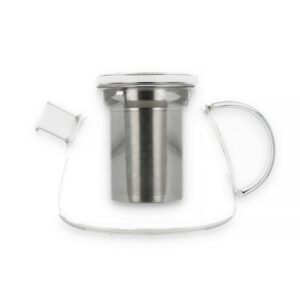 Paper & Tea - Dzbanek z zaparzaczem do herbaty 1000ml