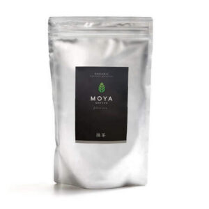 Moya Matcha - herbata matcha Luksusowa 250 g