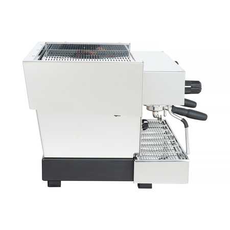 La Marzocco - Linea Classic S AV 2 grupy + Pro Touch Steam Wands - Ekspres ciśnieniowy - obrazek 7