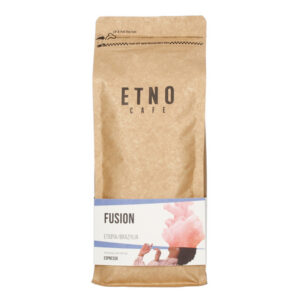 Etno Cafe - kawa ziarnista Fusion 1 kg