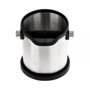 Rhinowares Deluxe Round Knock Box - odbijak do fusów - 165 mm