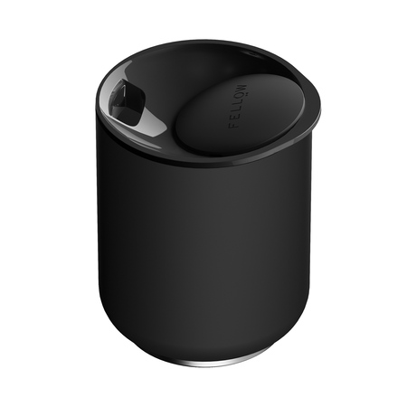 Fellow - Rocky Lowball Tumbler - Zestaw 2 kubków termicznych - Czarny 295 ml - obrazek 3