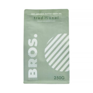 Matcha Bros - herbata matcha Traditional Matcha 250 g