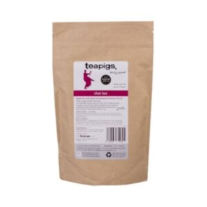 Teapigs - herbata czarna sypana Chai Tea 250 g
