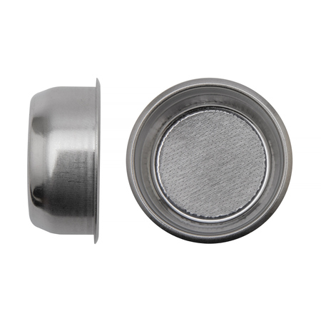 Lelit - PLA570S Portafiltr 57mm bez wylewek - obrazek 3