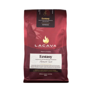 LaCava - kawa ziarnista Ecstasy Espresso 350 g