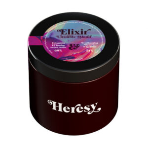 Heresy - kawa ziarnista Elixir Unstable Blend Filter 252 g