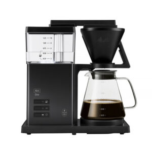Melitta - One Czarny - Ekspres przelewowy