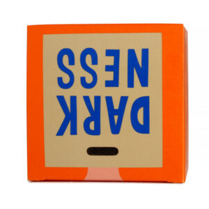 Lykke - kawa w kapsułkach Darkness - 10 kapsułek