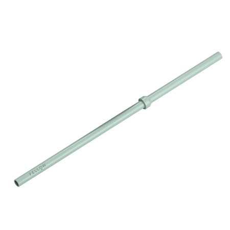 Fellow - Carter Cold Lid + Straw - Miętowa pokrywka ze słomką do kubka - obrazek 2