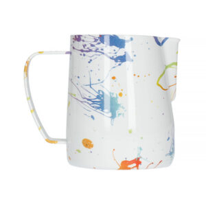 Barista Space Milk Jug Splash 350ml