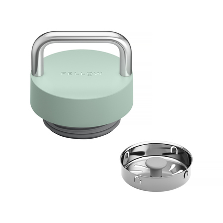Fellow - Carter Carry Tumbler - Kubek termiczny - Miętowy 591 ml - obrazek 3