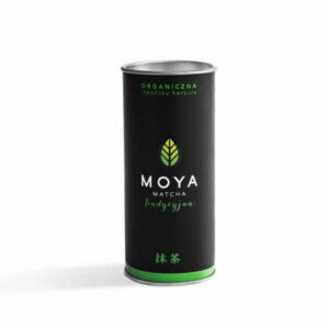 Moya Matcha - herbata matcha Tradycyjna 30 g