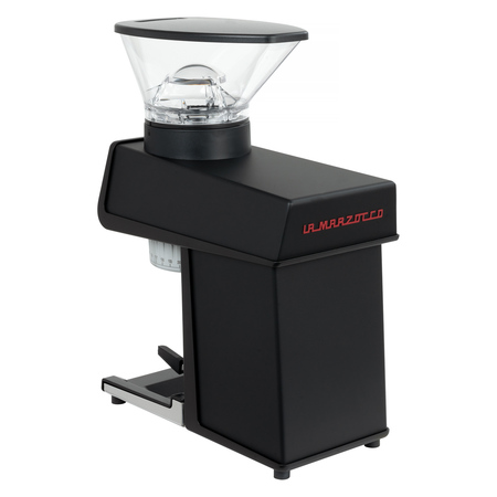 La Marzocco Linea home Pico Grinder Black- młynek automatyczny czarny - obrazek 6