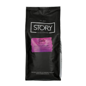 Story Coffee Roasters - kawa ziarnista Dolce Espresso Blend 1 kg