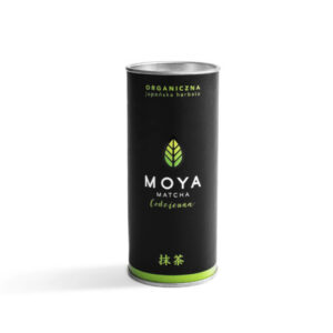 Moya Matcha - herbata matcha Codzienna 30 g