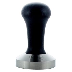 Motta Tamper czarny 57 mm