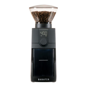 Baratza - Encore ESP Pro black 230V - młynek automatyczny - Czarny
