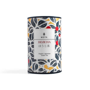 Moya Matcha - herbata zielona sypana Hojicha 60 g